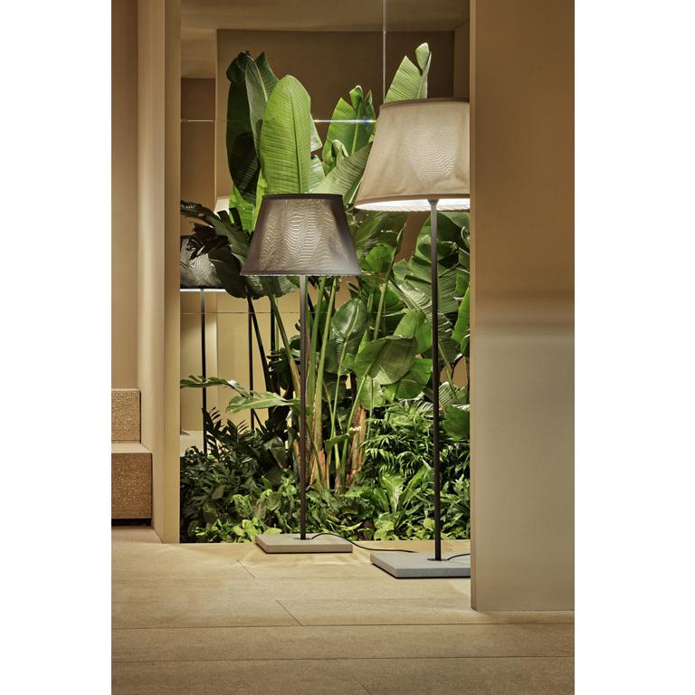 TXL Floor Lamp Outdoor Lighting Marset 