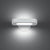 Talo Mini Wall Light Wall Lights Artemide Halogen / White 