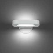 Talo Mini Wall Light Wall Lights Artemide 3000K LED / White 