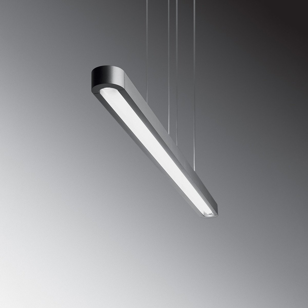 Talo LED Suspension Light suspension lamps Artemide 
