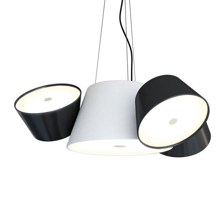 Tam Tam 3 Suspension Lamp suspension lamps Marset 