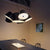 Tam Tam 5 Suspension Lamp suspension lamps Marset 