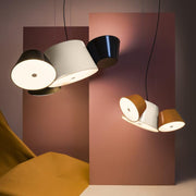 Tam Tam Mini Suspension Lamp suspension lamps Marset 