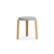 Tap Stool Stools Normann Copenhagen Oak Grey 