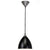 Task Pendant Light suspension lamps Original BTC Black 