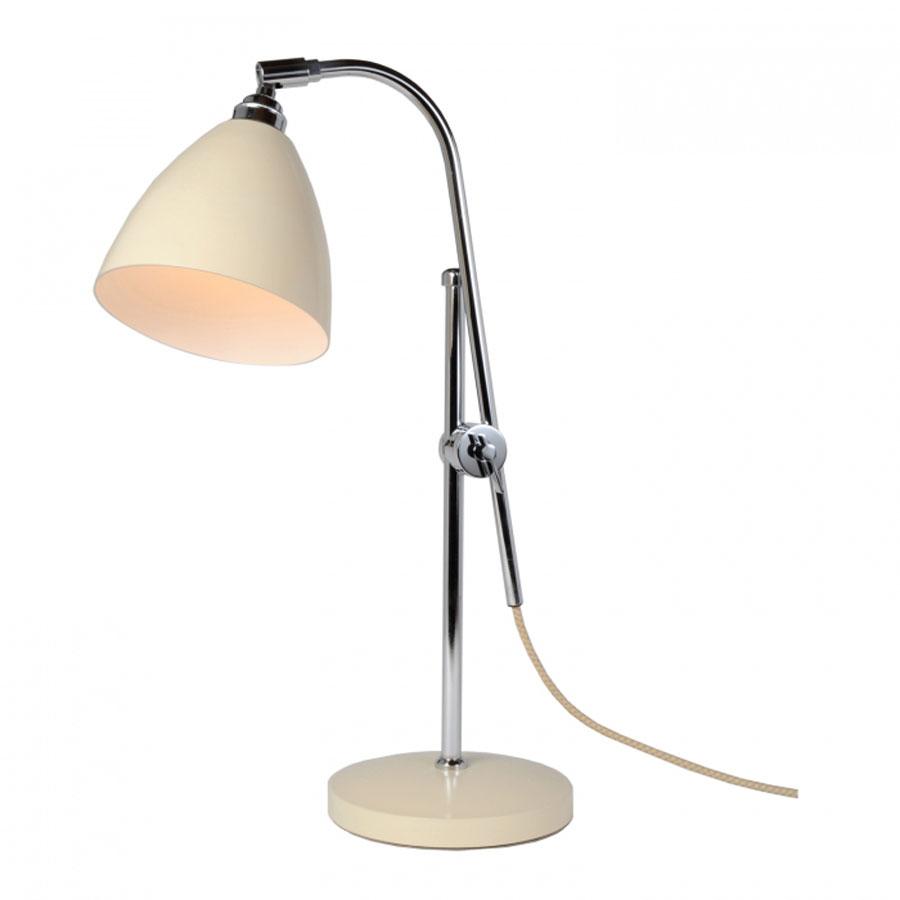 Task Table Lamp Table Lamps Original BTC Cream 