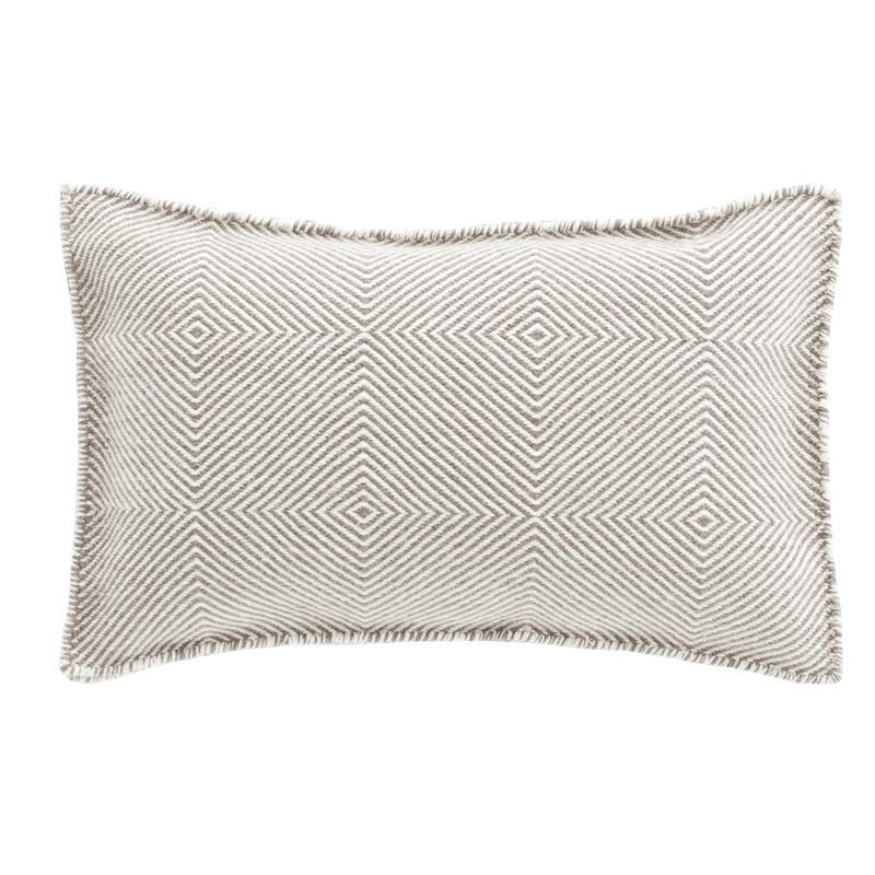 Sail Pillow Pillows Gan Taupe 