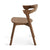 Teak Bok Dining Chair Side/Dining Ethnicraft 