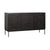 Teak Grooves Sideboard storage Ethnicraft 