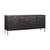 Teak Grooves Sideboard storage Ethnicraft 