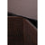 Teak Grooves Sideboard storage Ethnicraft 