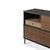 Teak Oscar Sideboard storage Ethnicraft 