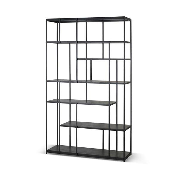 Teak Studio Rack storage Ethnicraft 