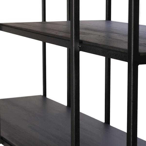 Teak Studio Rack storage Ethnicraft 