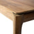 Teak Bok Dining Table Dining Tables Ethnicraft 