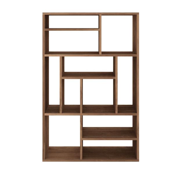 Teak M Rack storage Ethnicraft Small 