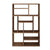 Teak M Rack storage Ethnicraft Small 