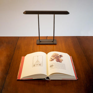 Tempio LED Table Lamp Table Lamps Artemide 