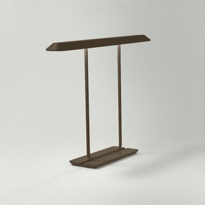 Tempio LED Table Lamp Table Lamps Artemide Bronze 