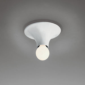 Teti Wall Sconce wall / ceiling lamps Artemide 
