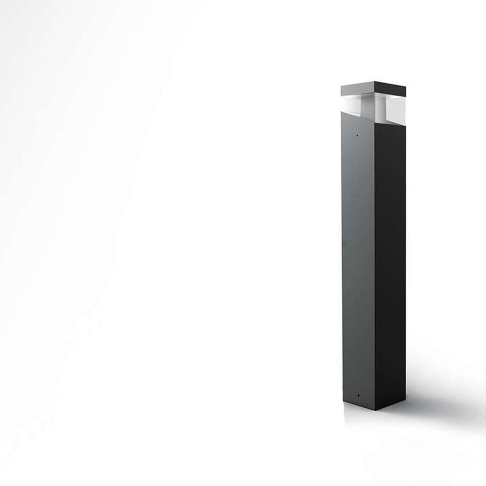 Tetragono Outdoor LED Floor Lamp Floor Lamps Artemide 