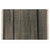 Tres Outdoor Rug Rug NaniMarquina Texture Black outdoor Large - 9’10" x 13’1" 