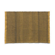 Tres Outdoor Rug Rug NaniMarquina Texture Mustard outdoor Small - 5’7" x 7’10" 