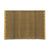 Tres Outdoor Rug Rug NaniMarquina Texture Mustard outdoor Small - 5’7" x 7’10" 