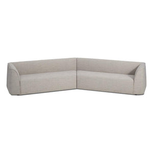 Thataway Angled Sectional Sofa sofa BluDot 
