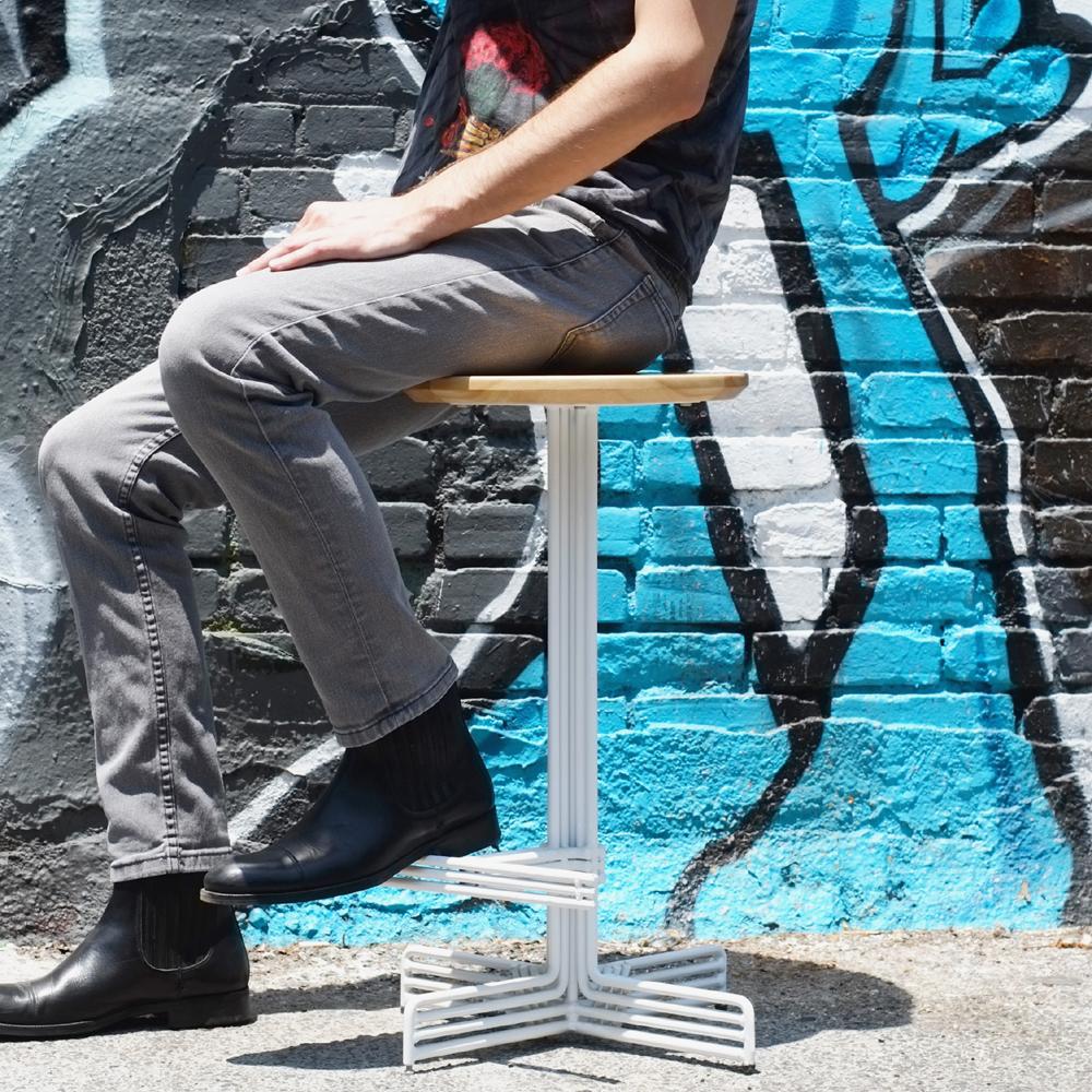 The Stick Stool Stools Bend Goods 