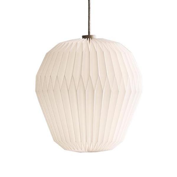 The Bouquet Pendant Lamp Large Single Shade Pendant Lights Original BTC 