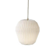 The Bouquet Pendant Lamp Medium Single Shade Pendant Lights Original BTC 