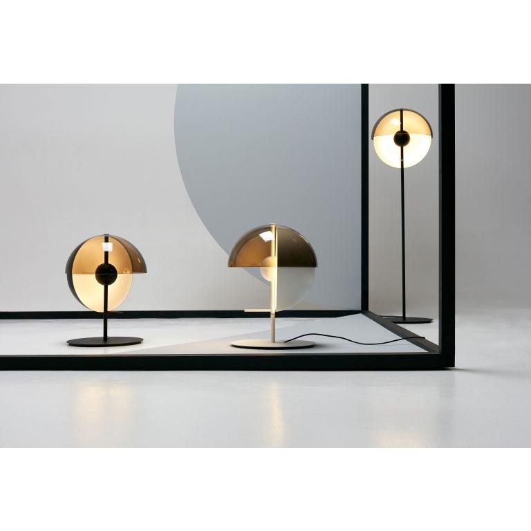 Theia M Table Lamp Table Lamps Marset 