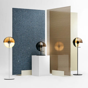 Theia M Table Lamp Table Lamps Marset 