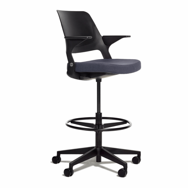 Ollo High Task Chair task chair Knoll 