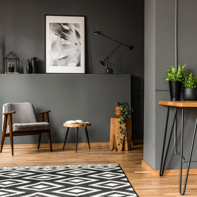 Tizio Micro Table Lamp Table Lamps Artemide 