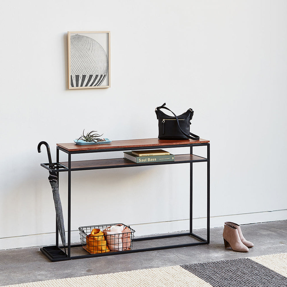 Tobias Console Table Console Table Gus Modern 