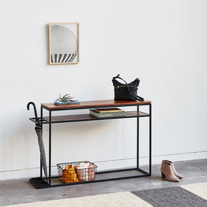 Tobias Console Table Console Table Gus Modern 