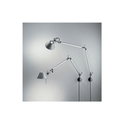 Tolomeo Classic TW LED Wall Light Wall Lights Artemide 