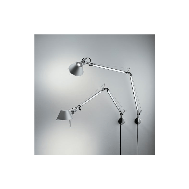 Tolomeo Classic TW LED Wall Light Wall Lights Artemide 