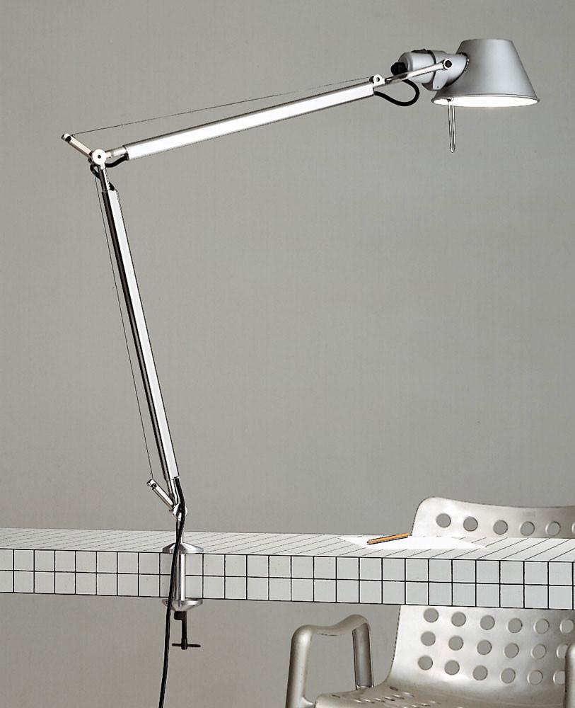 Tolomeo Classic TW Table Lamp Table Lamps Artemide 