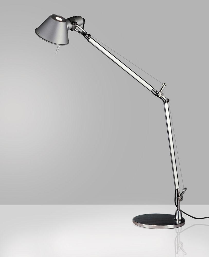 Tolomeo Classic TW Table Lamp Table Lamps Artemide 