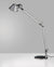 Tolomeo Classic TW Table Lamp Table Lamps Artemide 