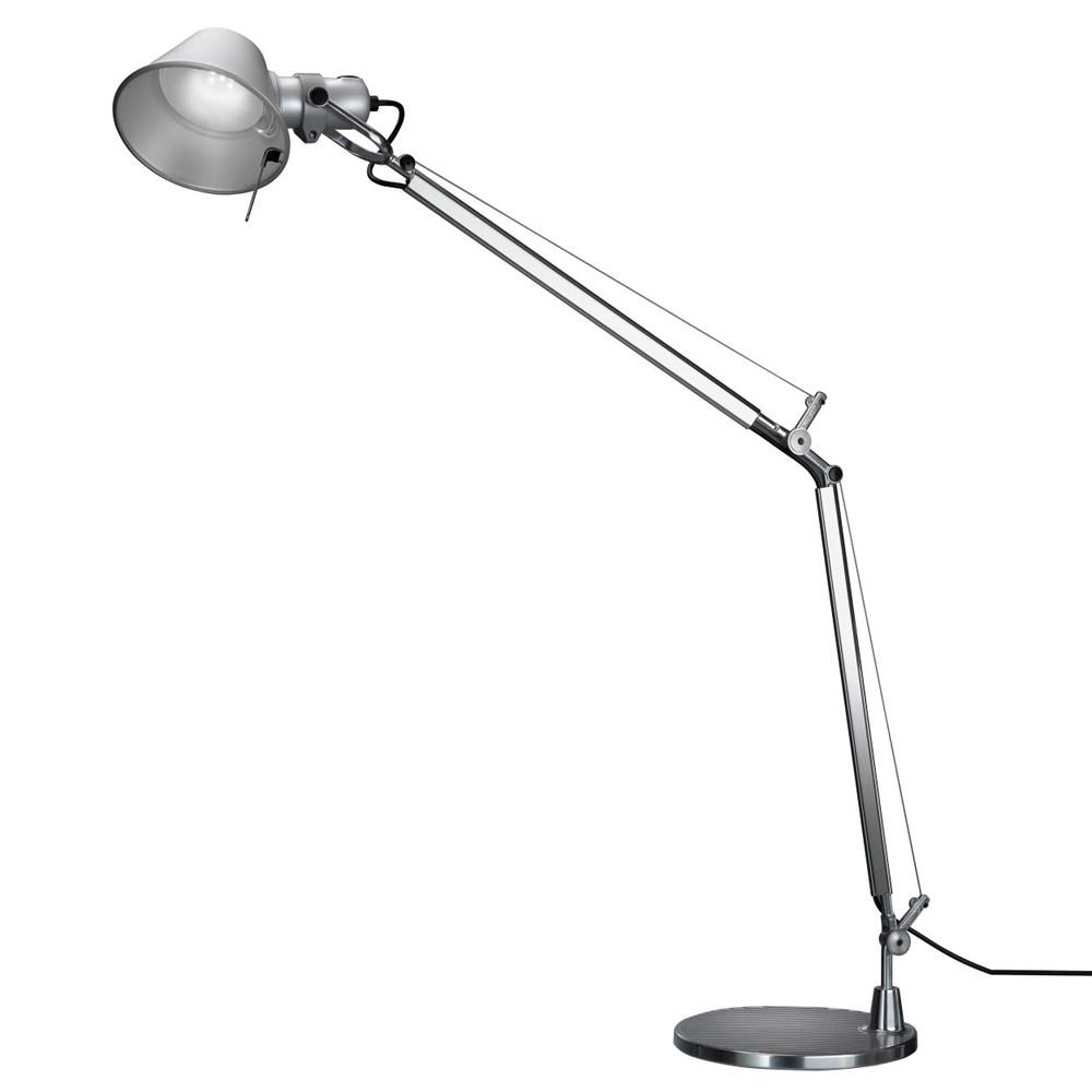 Tolomeo Classic TW Table Lamp Table Lamps Artemide 