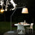 Tolomeo Mega Outdoor floor Outdoor Lighting Artemide 