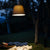 Tolomeo Mega Outdoor Hook Suspension Outdoor Lighting Artemide 