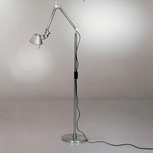 Tolomeo Classic Floor Lamp Floor Lamps Artemide 