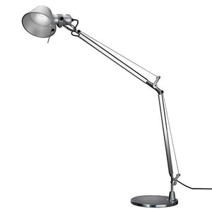 Tolomeo Classic LED Table Lamp Table Lamps Artemide 