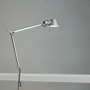 Tolomeo Classic LED Table Lamp Table Lamps Artemide Table Base 
