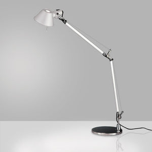 Tolomeo Classic Task Lamp Table Lamps Artemide white 